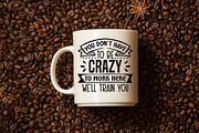 Office Coffee Quotes SVG Bundle, an Object Graphic by Design's Dark (Thumbnail 11 of 12)