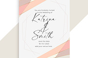 Morning Flower Font Duo, a Script Font by Letter Fresh (Thumbnail 3 of 7)