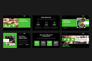 Agrice Google Slide Template, a Presentation Template by slidenotion (Thumbnail 3 of 7)