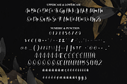 Wonder | Script Font, a Handwritten Font by Scratchones (Thumbnail 7 of 9)