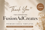 Self Growth Instagram Story Canva, a Social Media Template by FusionadCreates (Thumbnail 11 of 11)
