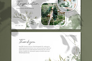 Wedding Planner Powerpoint Template, a Presentation Template by SKY CREATION (Thumbnail 4 of 6)