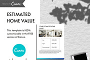 Real Estate CMA Template, a Brochure Template by Modernastic - Canva (Thumbnail 4 of 8)