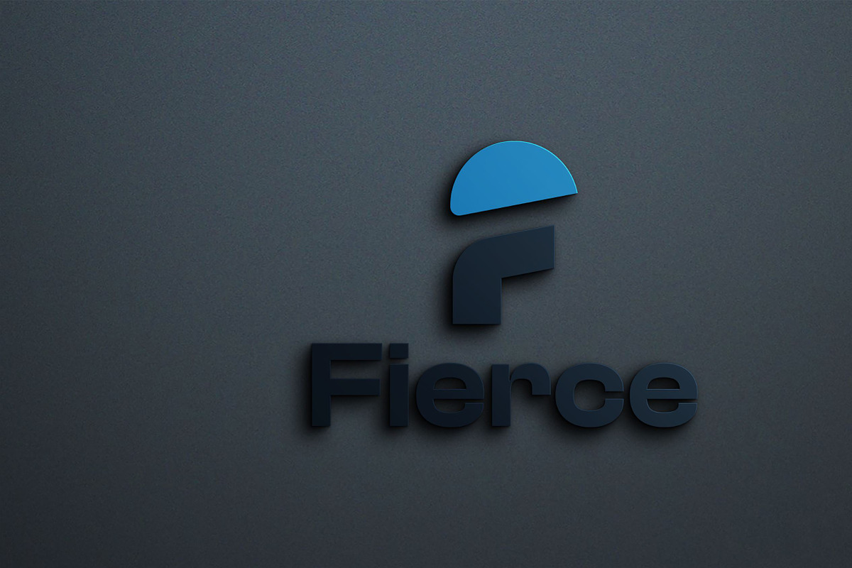 F Letter Logo design, a Branding & Logo Template by MR.A (Photo 1 of 6)