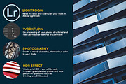 Bundle Lightroom Presets, an Action Add-On by Lavinsky Art Store (Thumbnail 24 of 49)