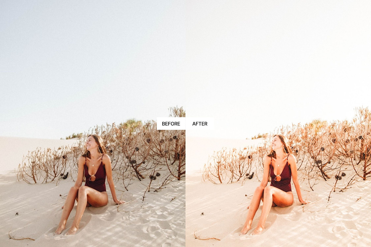 Summer Glow Lightroom Presets, a Preset Add-On by PixaSquare (Photo 8 of 10)