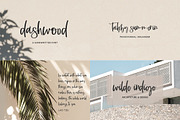 The Handwriting Font Bundle Volume 6, a Handwritten Font by Beck McCormick (Thumbnail 4 of 5)