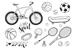 Sport Equipment