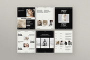 QUINN / Social Media Kit (02), a Social Media Template by Studio Dara (Thumbnail 14 of 18)