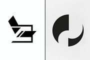 Prompt for creative logos, an Object Graphic by AS Studio (Thumbnail 7 of 7)