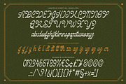 Lakestile - Classic Reverse Script, a Script Font by Invasi Studio (Thumbnail 11 of 12)