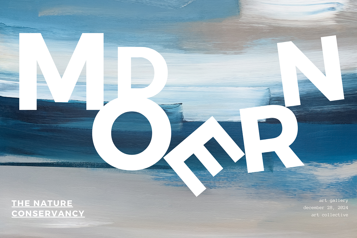 ABSTRACT SEA PAINT, a Decorative Illustration by identity.ART (Photo 3 of 7)