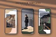 MODERN women illustrations, a Person Illustration by NKTN (Thumbnail 10 of 16)