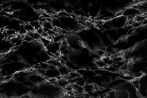 Black marble background patter stock photo containing background and black