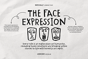 Naturally Imperfect – HandDrawn Font, a Handwritten Font by shineink.designlab (Thumbnail 5 of 11)