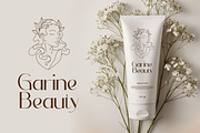 Amnegia - Beauty Elegant Sans Serif, a Sans Serif Font by PuriCreative (Thumbnail 10 of 10)