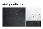 Wrapped Silk Scarf Mockups, a Product Mockup by rebrandy (Thumbnail 8 of 10)