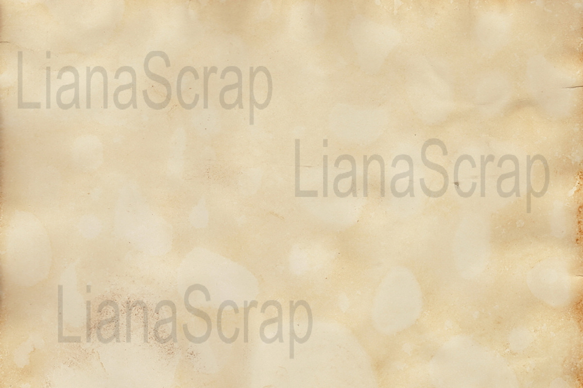 36 digital tea and coffee dyed paper, a Texture Graphic by LianaScrap (Photo 4 of 37)