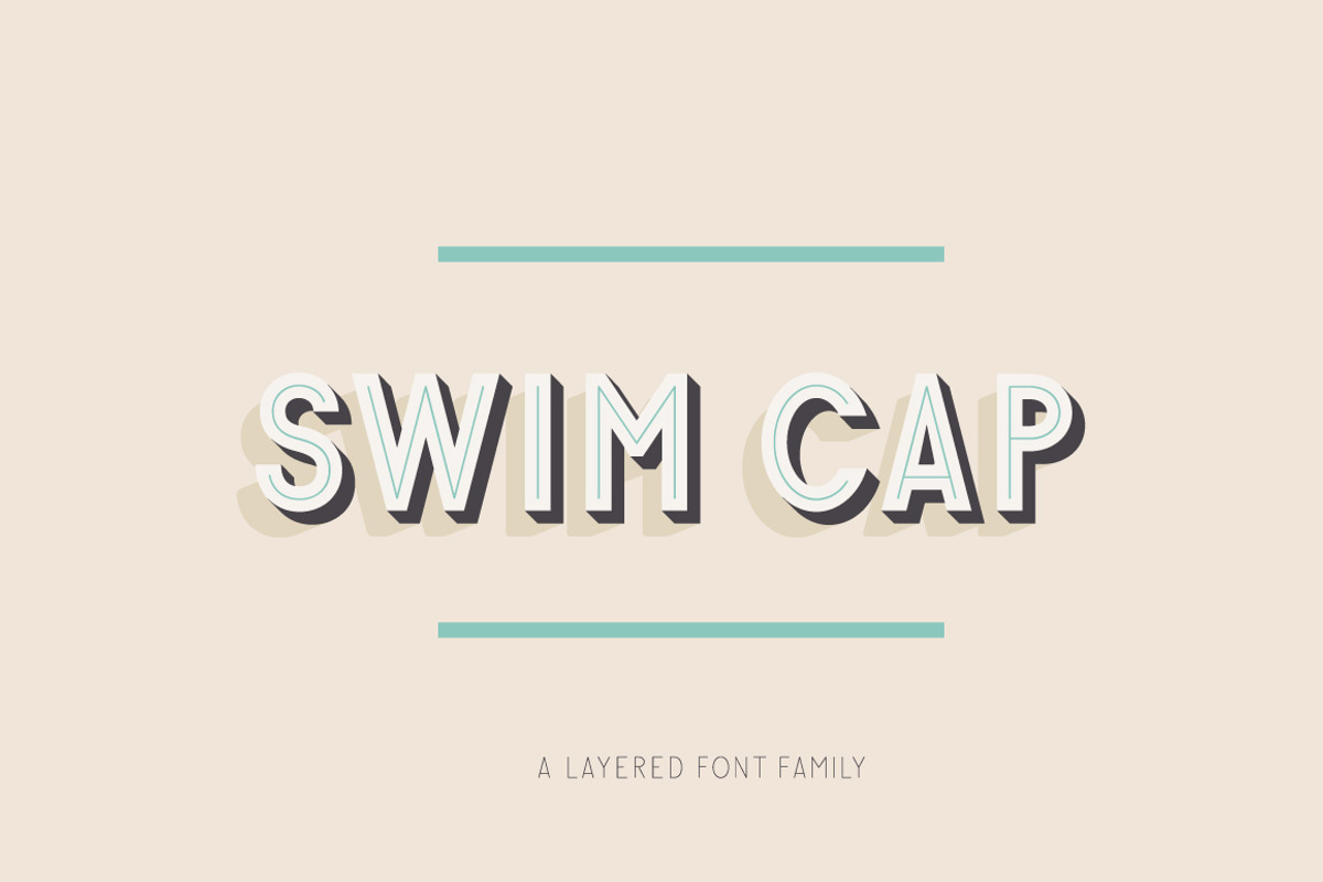 Swim Cap