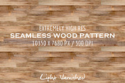Extremely HR Seamless Wood Patterns, a Pattern Graphic by Fresh Design Elements (Thumbnail 4 of 8)