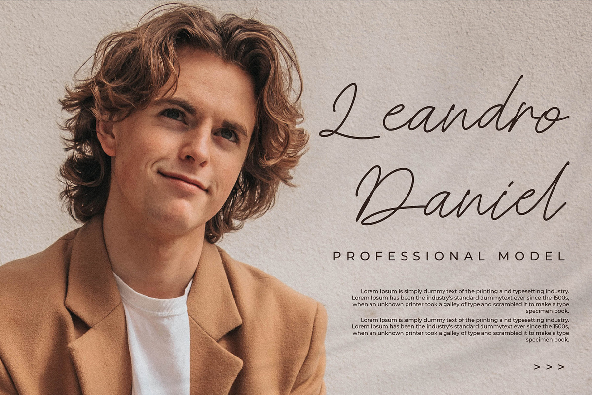 Steelbany, a Script Font by Goresan Studio (Photo 5 of 15)