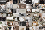 100 Elegant Handwritten Font Bundle, a Handwritten Font by Timurtype (Thumbnail 2 of 10)