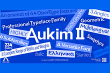 Aukim II Compressed