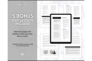 Business Plan Template, Proposal, a Marketing Template by Templatables (Thumbnail 5 of 9)