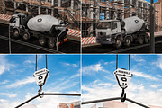 30 Construction & Industrial Mockup, an Advertising Mockup by Vitora Mockup (Thumbnail 5 of 10)