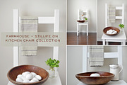 Farmhouse Still-Life Set, a Graphic by Greenleaf Images (Thumbnail 1 of 6)