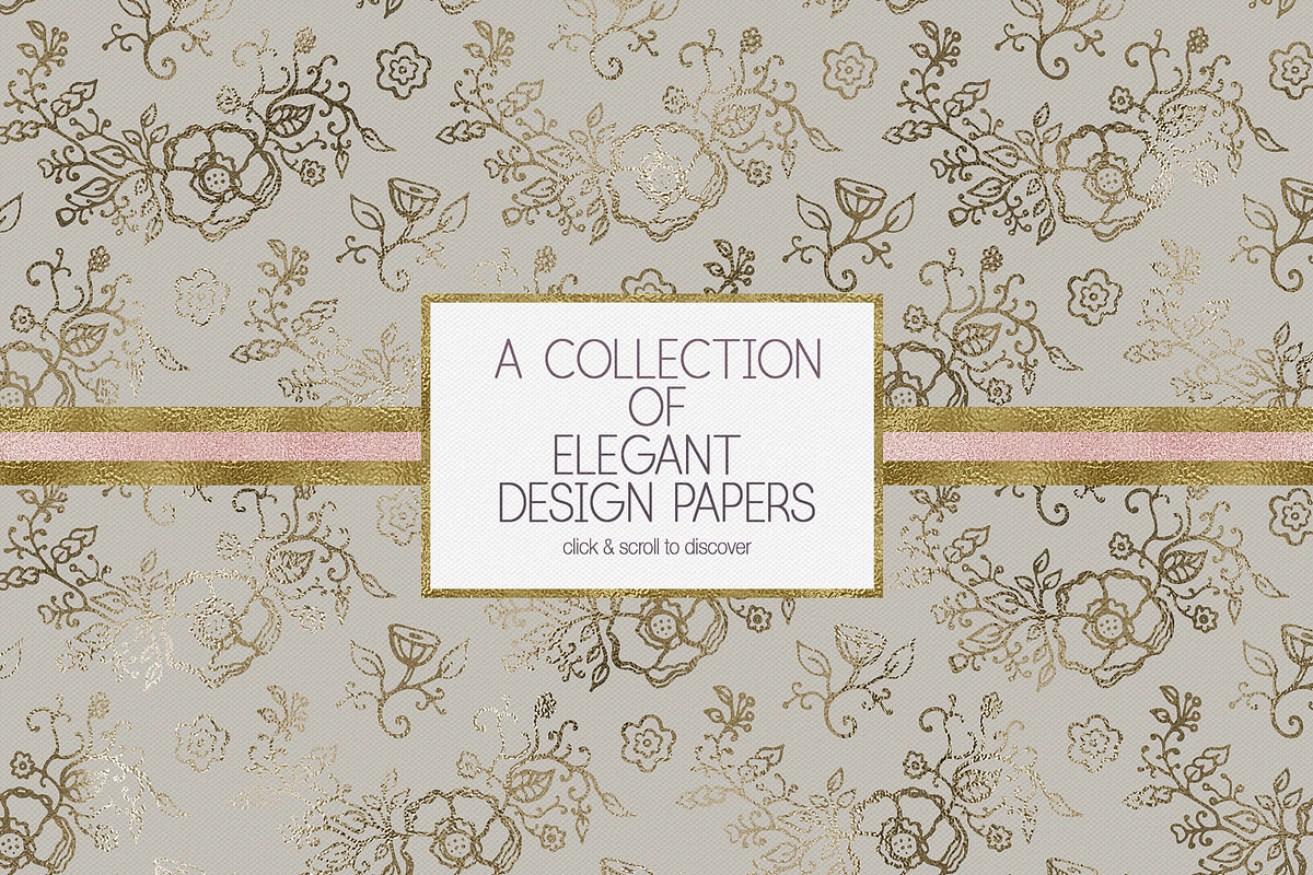 Textures & Patterns Bundle - 75% OFF, a Texture Graphic by CatJello Graphics (Photo 10 of 61)