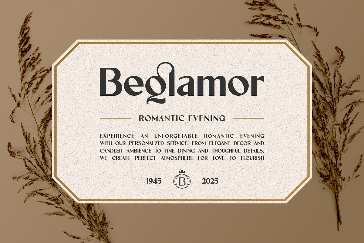 Velorina Font Family, a Sans Serif Font by Asenbayu (Photo 10 of 14)