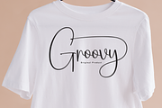Rainstory | Script Font, a Handwritten Font by Scratchones (Thumbnail 3 of 9)