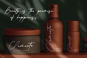 Samanta Holland Modern Signature, a Handwritten Font by RantautypeStudio (Thumbnail 9 of 13)