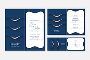 175+ Abstract Vector Invitations, an Invitation Template by M6 Gallery (Thumbnail 10 of 126)