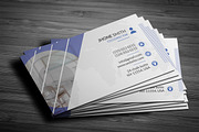 Interior Business card, a Business Card Template by Helal Shop (Thumbnail 3 of 4)