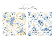 New! Spring Edition, a Seasonal Illustration by Isabelle Salem (Thumbnail 287 of 290)