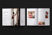 Lifestyle Magazine Template, a Magazine Template by ElvinPrint (Thumbnail 13 of 19)