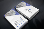 Interior Business card, a Business Card Template by Helal Shop (Thumbnail 2 of 4)