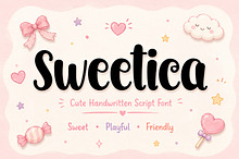 Sweetica