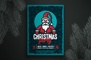 Christmas Flyer Bundle, a Flyer Template by Scredeck (Thumbnail 8 of 11)