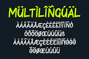 Mansion - A Modern Brush Font, a Handwritten Font by Marvadesign (Thumbnail 7 of 7)