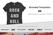 Storefront 2 Apparel Mockup Bundle, a Shirt Mockup by Photific (Thumbnail 6 of 6)