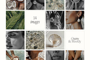 Beach Stock Image Collection, a Beauty & Fashion Photo by Alubia design (Thumbnail 2 of 3)