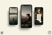 Earthy Eco Canva Template, a Templates & Theme by BYOTstudios (Thumbnail 7 of 12)