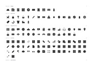 ENTIRE SHOP BUNDLE - 20,000+ icons, an Icon by IconUncle (Thumbnail 25 of 27)