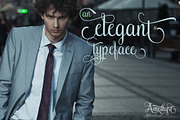 Amethyst - 50% off, a Script Font by JROH Creative (Thumbnail 3 of 5)