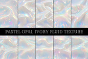 40 Pastel Glossy Opalescent Texture, a Graphic by UniqueMe (Thumbnail 4 of 21)