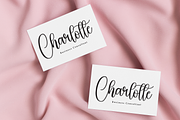 Sometimes | Script Font, a Handwritten Font by Scratchones (Thumbnail 4 of 9)