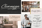 The 2021 Elegant BUNDLE-12 Typefaces, a Serif Font by Qaratype (Thumbnail 8 of 13)